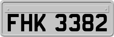 FHK3382