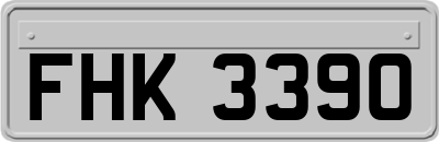 FHK3390