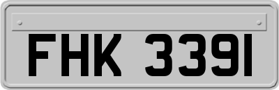 FHK3391