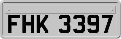 FHK3397