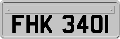 FHK3401