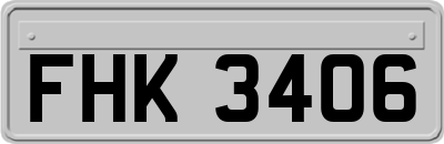 FHK3406