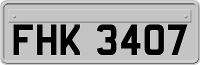 FHK3407
