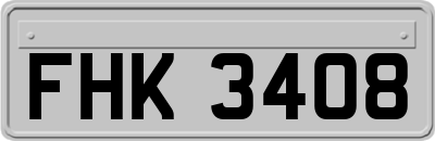 FHK3408