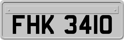 FHK3410