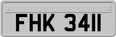 FHK3411
