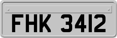 FHK3412