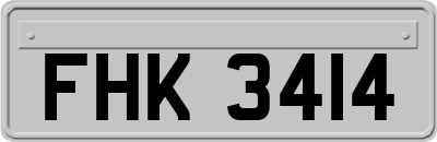 FHK3414