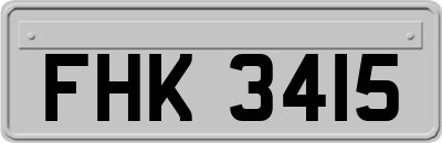 FHK3415
