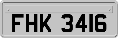 FHK3416