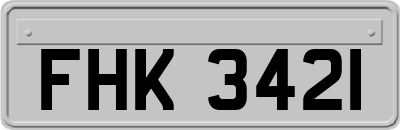 FHK3421