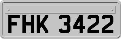 FHK3422