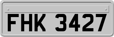 FHK3427