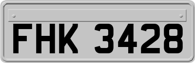 FHK3428
