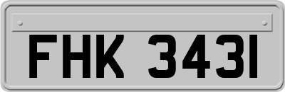 FHK3431