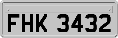 FHK3432