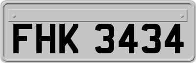 FHK3434