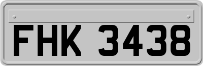 FHK3438