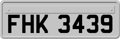 FHK3439
