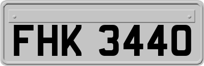 FHK3440
