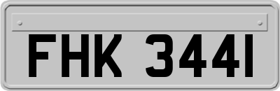 FHK3441
