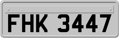 FHK3447
