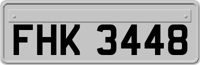 FHK3448