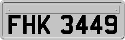 FHK3449