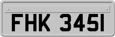 FHK3451