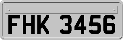 FHK3456