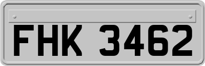 FHK3462