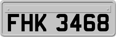 FHK3468