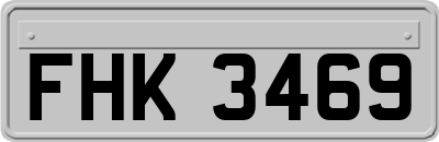FHK3469