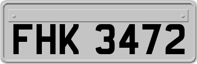 FHK3472