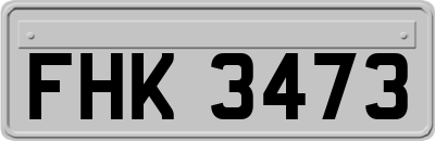 FHK3473