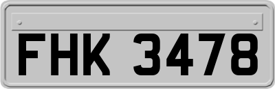 FHK3478