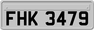 FHK3479