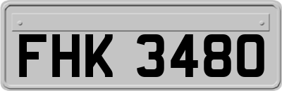 FHK3480