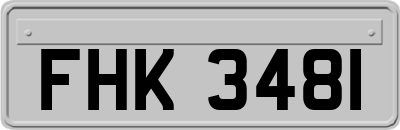 FHK3481