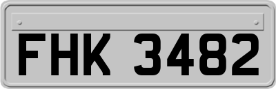 FHK3482