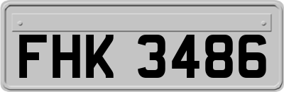 FHK3486