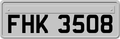 FHK3508