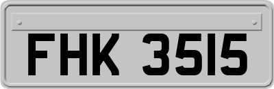 FHK3515