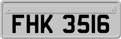 FHK3516