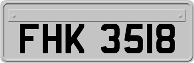 FHK3518