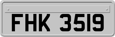 FHK3519