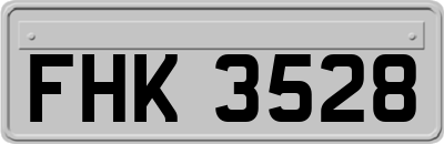 FHK3528