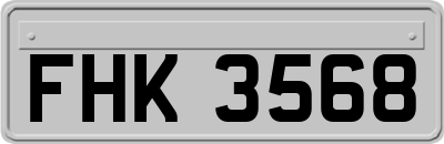 FHK3568
