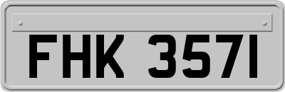 FHK3571