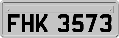 FHK3573